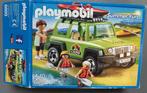 Playmobil Summer Fun 6889, Ophalen of Verzenden, Zo goed als nieuw, Complete set