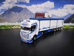 Wsi 01-4539 Scania S Highline CS20H , Steurer Transport