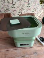 Camping wasmachine, Minder dan 1200 toeren, Minder dan 85 cm, Minder dan 4 kg, Ophalen of Verzenden