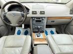 Volvo XC90 4.4 V8 Momentum 7P. - YOUNGTIMER - INCL BTW - AUT, Auto's, Volvo, Gebruikt, 138 €/maand, Leder, Bedrijf