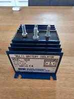 Accu Isolator - Scheidingrelais, Ophalen of Verzenden