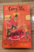 Juf Braaksel -Carry slee, Boeken, Kinderboeken | Jeugd | onder 10 jaar, Ophalen of Verzenden, Zo goed als nieuw, Fictie algemeen
