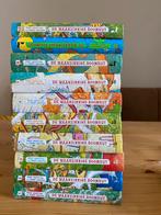 De waanzinnige boomhut (10 boeken), Boeken, Kinderboeken | Jeugd | onder 10 jaar, Ophalen of Verzenden, Gelezen, Andy Griffiths; Terry Denton