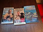 James Herriot, 3 dikke delen in 't Engels, Beroemde VEEARTS, Ophalen of Verzenden, Zo goed als nieuw