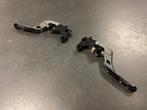 Remhendel Koppelingshendel SET TEC2  BMW R 1200 RS (17-16), Motoren, Onderdelen | BMW, Ophalen of Verzenden, Gebruikt