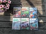 Dvd’s Flodder de TV-Serie, Verzenden, Zo goed als nieuw, Nederlandstalig