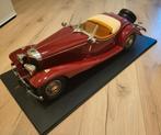 Pocher Mercedes-Benz 540K "The true Roadster"., Hobby en Vrije tijd, 1:5 t/m 1:8, Zo goed als nieuw, Auto, Ophalen