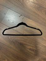Kledinghangers velvet stof, Kleding | Dames, Kledinghangers, Ophalen, Zo goed als nieuw