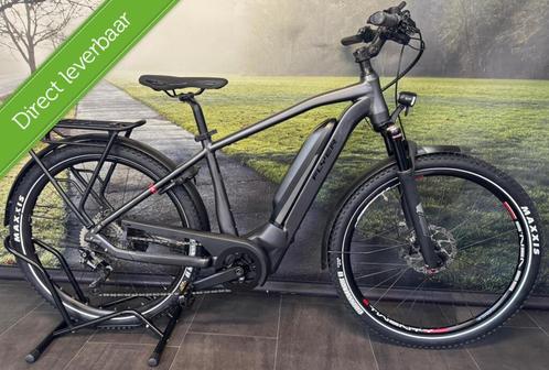Flyer Upstreet5 7.12 XC elektrische fiets | Middenmotor, Fietsen en Brommers, Elektrische fietsen, Zo goed als nieuw, Overige merken