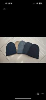 Partij Mutsen - 500 stuks - Per 50/100 te Koop, Kleding | Heren, Hoeden en Petten, Ophalen, Nieuw, One size fits all, Pet