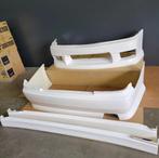 M-Sports bodykit bumper skirts - Toyota Chaser JZX100, Auto diversen, Tuning en Styling, Ophalen of Verzenden
