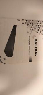 Salora SB0680 Soundbar - Zo goed als nieuw!, Ophalen of Verzenden, Bluetooth, Zo goed als nieuw