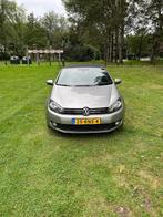 Volkswagen Golf Cabriolet 1.2 TSI BlueMotion (bj 2011), 4 cilinders, Cabriolet, Origineel Nederlands, 1200 kg