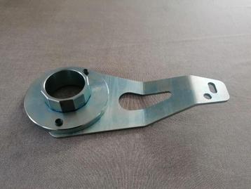 Tegenhouder voor trillingsdemper VAG Porsche 2.9 3.0 TFSI beschikbaar voor biedingen