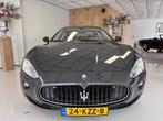 Maserati GranTurismo 4.7 S, ORIGINEEL NEDERLANDS, NAP, ZEER, Automaat, Euro 5, Achterwielaandrijving, Gebruikt