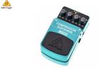 Behringer compressor sustainet CS 400, Ophalen of Verzenden, Zo goed als nieuw, Compressor
