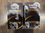 Halve boosterboxen Pokemon Mega Evolution, nog 1 beschikbaar, Ophalen of Verzenden, Nieuw, Boosterbox