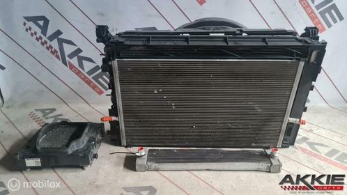 Mercedes CLA 45 W117 AMG Koelerpakket compleet, Auto-onderdelen, Motor en Toebehoren, Gebruikt, Ophalen of Verzenden