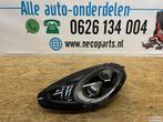 PORSCHE PANAMERA 970 VOL LED KOPLAMP LINKS 97063197104, Auto-onderdelen