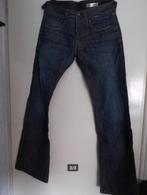 Helemaal Nieuwe zeldzame SANDRA jeans spijkerbroek 29 W32, Sandra, Blauw, Nieuw, W32 (confectie 46) of kleiner