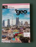 De Geo  HAVO  Wereld Arm en rijk  ISBN 9789006860740 NIEUW, Boeken, Diverse auteurs, Ophalen of Verzenden, Aardrijkskunde, HAVO