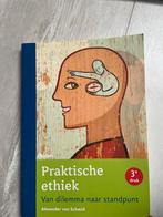 Praktische ethiek, Ophalen of Verzenden, Nieuw, Niet van toepassing