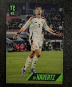 Panini Top Class 2025    HAVERTZ    GERMANY, Verzenden, Zo goed als nieuw, Plaatje
