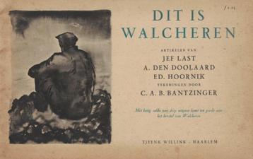 Dit is Walcheren 1945 beschikbaar voor biedingen