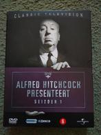 alfred hitchcock presenteert seizoen 1 ophalen of verzenden, Cd's en Dvd's, Vanaf 12 jaar, Ophalen, Zo goed als nieuw, Thriller