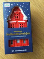 Hollandse Huisjes, Vakwerkhuisje nummer 5, Diversen, Ophalen of Verzenden, Nieuw