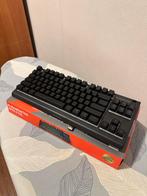 Steelseries Apex 3 TKL Gaming Keyboard, Computers en Software, Toetsenborden, Gaming toetsenbord, Ophalen of Verzenden, Qwerty
