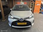 Toyota Yaris 1.5 Hybrid Aspiration /Camera/ Dealer onderhoud, 1497 cc, Gebruikt, Euro 6, 4 cilinders