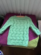 Zelfgemaakte trui, Ophalen, Zo goed als nieuw, Jongetje of Meisje, Truitje of Vestje