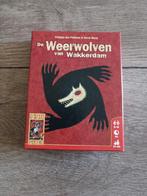 De Weerwolven van Wakkerdam, Ophalen of Verzenden, Zo goed als nieuw