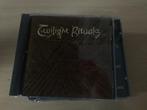 Twilight Rituals-Nazca runway. Collector item., Cd's en Dvd's, Ophalen of Verzenden, Zo goed als nieuw, Poprock