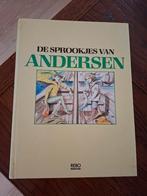 De Sprookjes van Andersen 1988, Ophalen of Verzenden