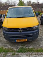 Volkswagen Transporter 2.0 D 75KW 2012, Auto's, Bestelauto's, 1787 kg, Origineel Nederlands, Te koop, 4 cilinders