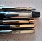 Vintage senator pennen balpen pen, Ophalen of Verzenden, Gebruikt, Balpen, Overige merken