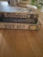 Halloween artikelen, Hobby en Vrije tijd, Feestartikelen, Ophalen of Verzenden, Nieuw, Halloween of Griezel