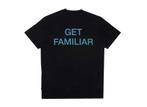 Patta x Nike “Get Familiar” shirt M, Kleding | Heren, T-shirts, Ophalen of Verzenden, Nieuw, Patta