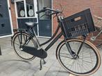 Cortina u4 dames/meiden fiets., Fietsen en Brommers, Fietsen | Dames | Omafietsen, 47 tot 50 cm, Ophalen, Zo goed als nieuw, Versnellingen