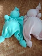 Antroposofische waldorf zonnekindpop babyknufffelpop       l, Ophalen of Verzenden, Nieuw, Babypop
