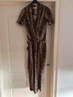 Studio Anneloes jumpsuit maat M, Kleding | Dames, Jumpsuits, Maat 38/40 (M), Studio Anneloes, Bruin, Ophalen of Verzenden