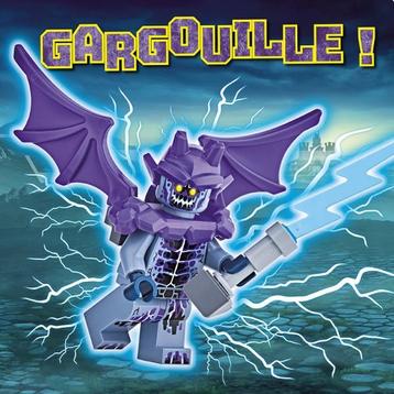 LEGO Gargoyle 271716 beschikbaar voor biedingen