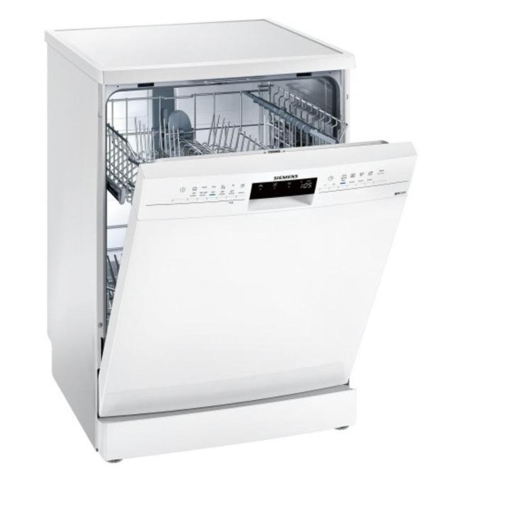 Vaatwasser Siemens SN236W01GE, Witgoed en Apparatuur, Onderdelen en Toebehoren, Nieuw, Ophalen