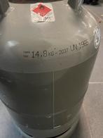 Benegas Gasfles 10.5KG nieuw, Ophalen, Nieuw
