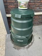 Compostvat, Tuin en Terras, Aarde en Mest, Ophalen, Tuinaarde