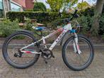 Cube 26" MTB Opknapper, Gebruikt, Cube, Handrem, Ophalen