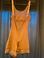 Nieuwe Body/Korset - Maat M, Ophalen of Verzenden, Bruin, Body of Korset