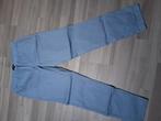 Nieuwe Brandtex lichtblauwe zomerbroek maat 42, Blauw, Maat 42/44 (L), Nieuw, Ophalen of Verzenden